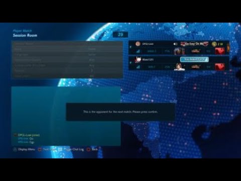 TWT 2018 LATAM-NORTH Loosers Finals Dpgl - Loan (Ask) VS BBaez (Ask)