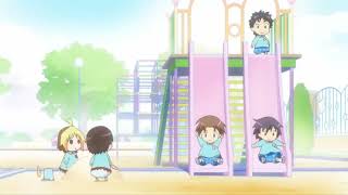 Download lagu Too cute to handle , I almost got the heartattack !! Hanamaru Kindergarten Episode 2 mp3 Download lagu Too cute to handle , I almost got the heartattack !! Hanamaru Kindergarten Episode 2 mp3