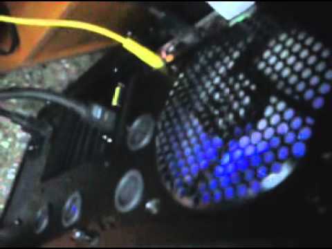 Procesador Intel I7 960 #11