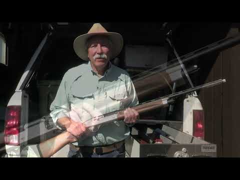 Is a semi-auto on your mind too?