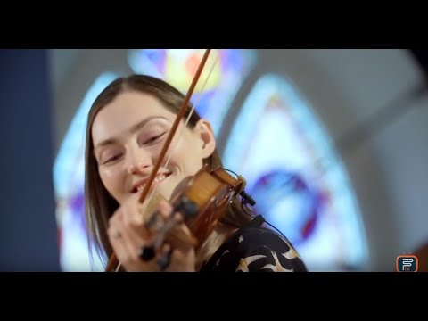 Gillespies Mazurka/The Baker's Reel/The Calgary Polka • Fleadh TV 2018 Zoë Conway & John Mc Intyre