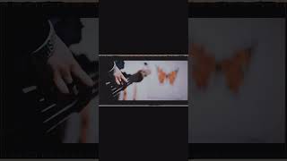 ヨルシカ LIVE TOUR 2025「盗作再演」盗作/創作セトリメドレー Guitar＆Basscover by フクレモ.