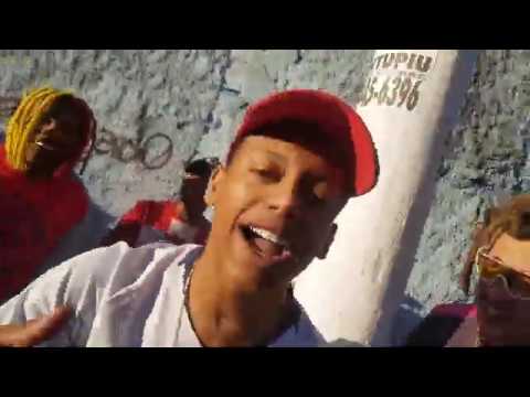 MEDLEY SINTONIA - MC LEVIN, MC LIL e MC MODELO