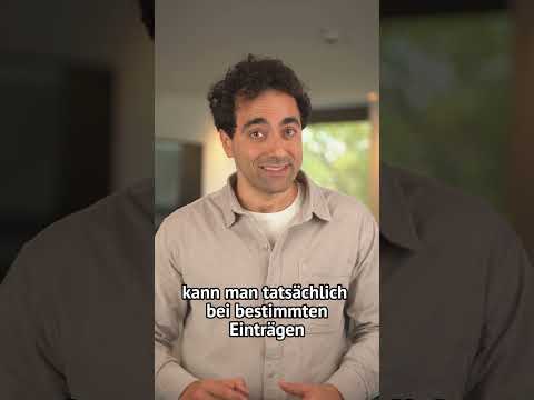 Anwalt reagiert auf @immo.tommy: Kann man die Einträge bei der Schufa wirklich selber löschen?