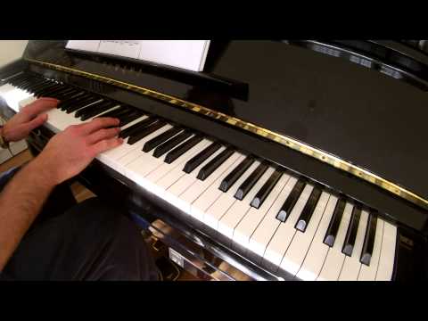 7) 'Ever Promise', from 'Sword of Mana: Piano Sound Album', Kenji Ito