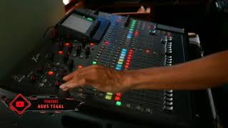 Download lagu Cek Sound Multitrack Dangdut Jos tenan mp3