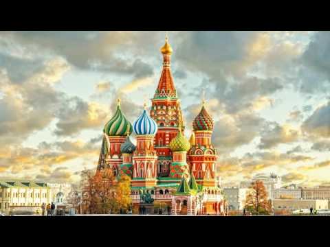 From Russia with Love I Huma - Huma