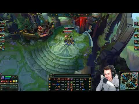 SUB WAR #6 - TUTTI ADC - League of Legends ITA #478