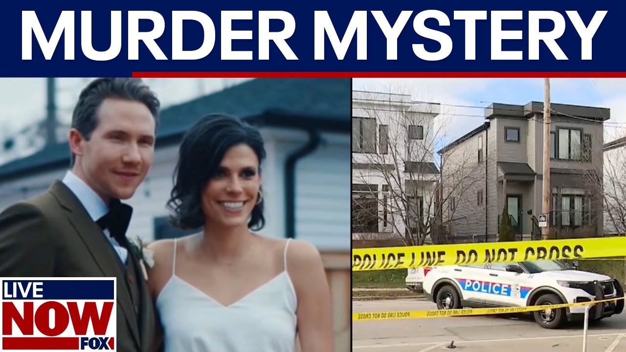 Police investigate murder of Ohio dentist and wife