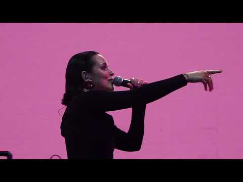 Monika Liu ir Benas Aleksandravičius, Vilnius 700