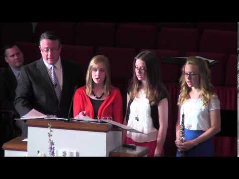 I Will Sing Your Praises