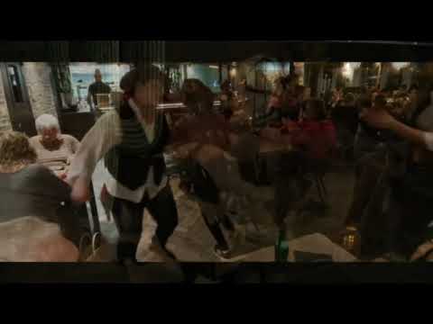 WESTERN THEMA '23 - RESTAURANT DE MEIDEN