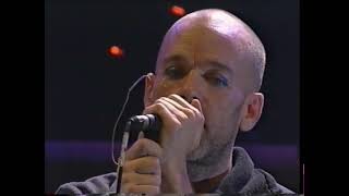 R.E.M. 11/6/98 Vienna