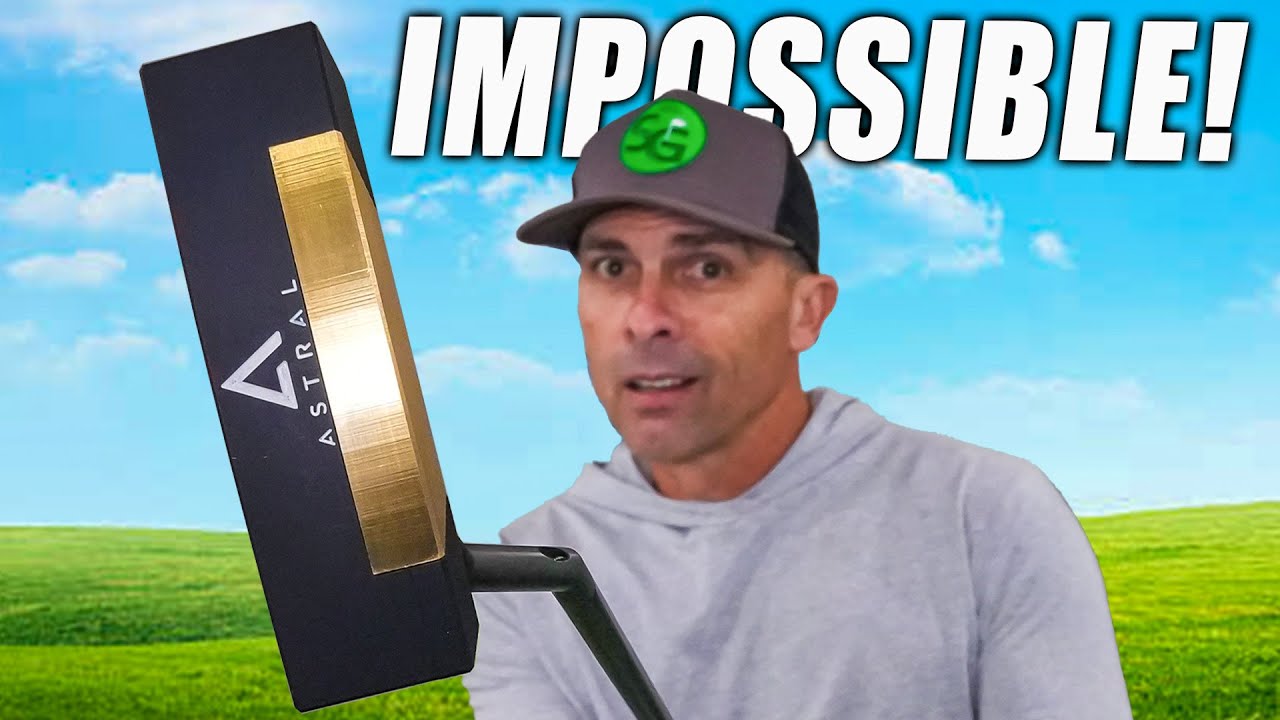 Putter Setup Walkthrough thumbnail