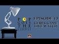 Geri S Game Live Watch Pop Goes The Classics Pixar 13 Place To Be Pop Experience