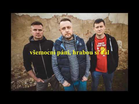 Zylwar - Zylwar - Prachy - lyric video (2021)