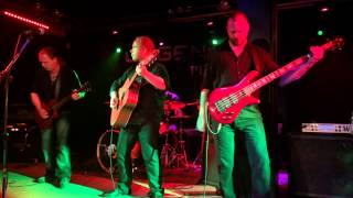 Antimatter – Landlocked