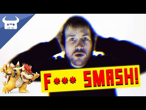 Video thumbnail for Super Smash Bros Confession