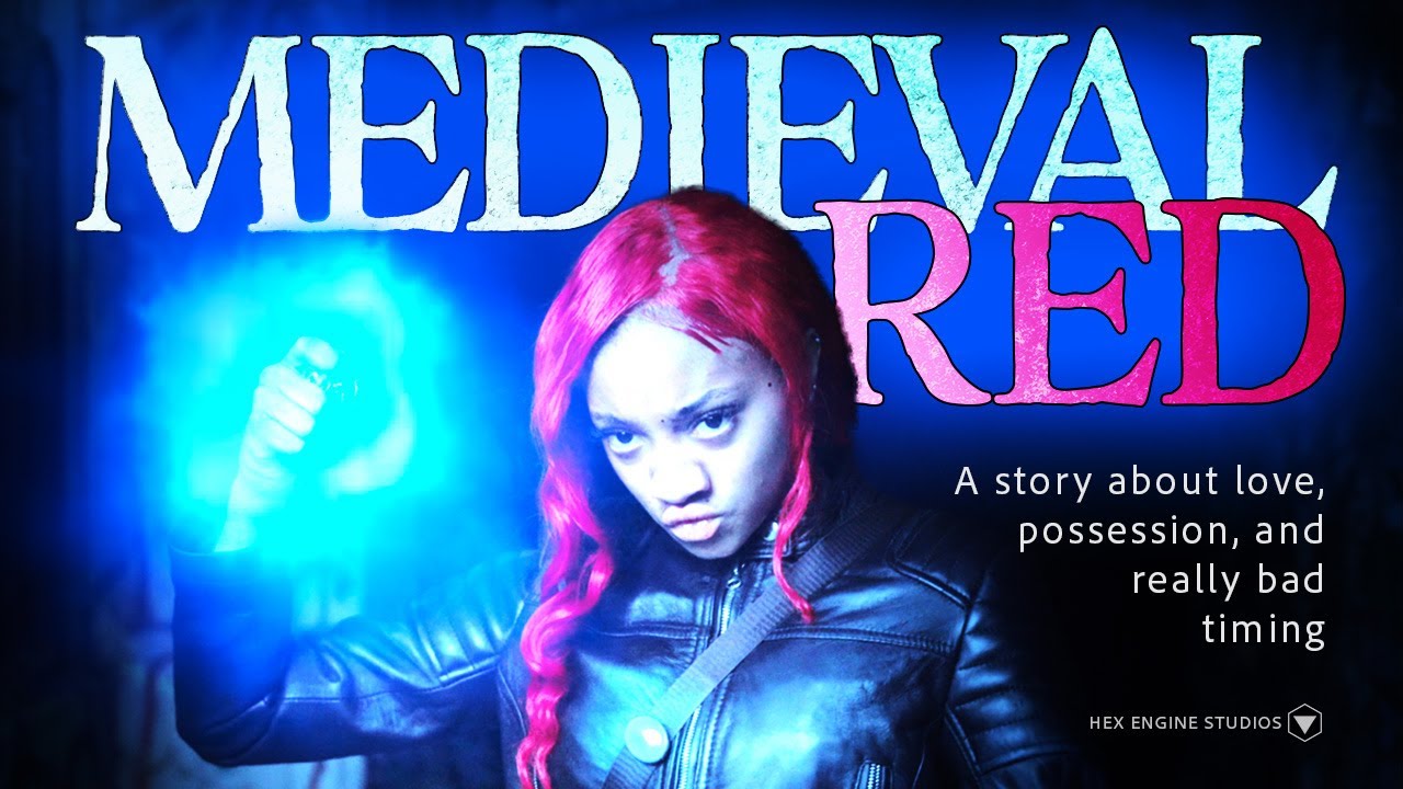 Thumbnail for Medieval Red