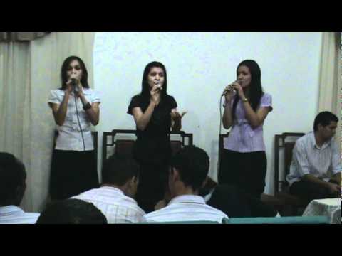 Trio Ágatha - Atos Eternos