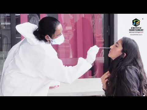 JD Institute of Fashion Technology, Bhubaneswar General video thumbnail 5
