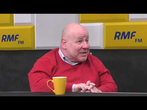 Jan Filip Libicki: Jeżeli nie uratujemy polskich firm, to czeka nas absolutny armagedon