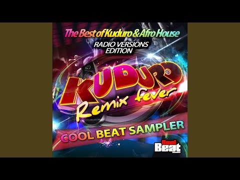 Chapada Na Bunda (Radio Edit)