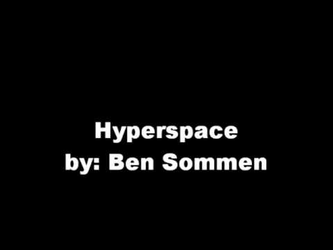 Hyperspace (song)