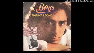 Kadr z teledysku Mama Leone (Spanish version) tekst piosenki Bino