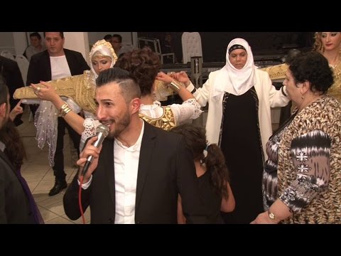 Mentor Kollari   Remzi Gjakova  Munishi Erdenaj  Martesa M&A  30.10.2015 FullHD Studio Shari  06