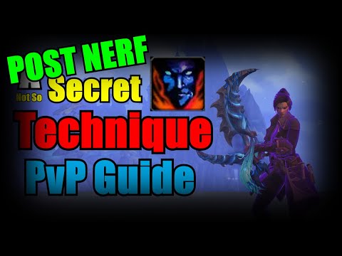 Post Nerf Subtlety Rogue PvP Guide - Optimizing The Burst Rotation