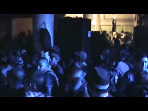 5 Los Aggrotones   victoria line México 23 06 2012