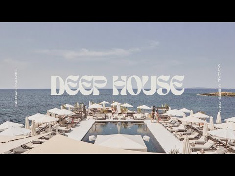 MALLORCA afternoon POOL session // Purobeach DEEP HOUSE Mix 029 by Sebas Ramis