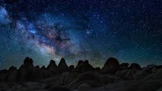 Deru - Midnight in the Garden With Ghosts