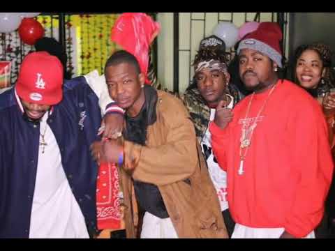 M.O.B GANG - NEW TRACK MAMA FT FABOULOUS 4 EVER