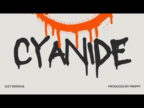 Izzy Serious Music Video
