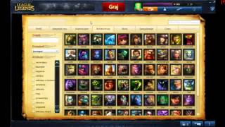How to unlock all champions in League of Legends
