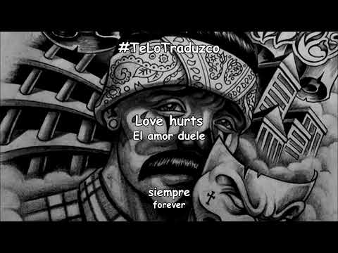 Love Hurts - Payaso915 (Letra/Lyrics)