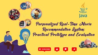 Personalized real time movie recommendation system Practical prototype and evaluation