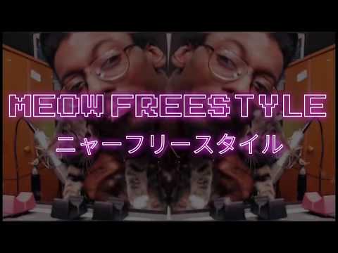 Mc Iye - MEOW FREESTYLE Prod. By Riddiman