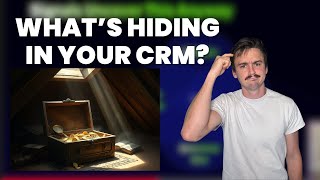 The Place Where Revenue is Hiding in Your CRM