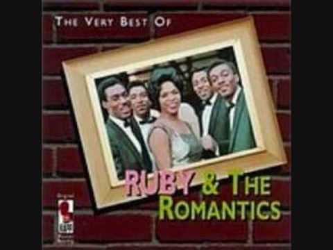 "Your Baby Doesn't Love You Anymore" Ruby and the Romantics