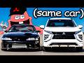 Wtf Happened To REAL Cars