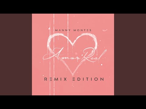 Amor Real (Remix)