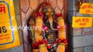 Manu Rishi Temple, Manali