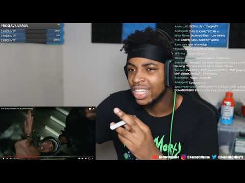 реакция /reaction Ulukmanapo fit bakr  #bakr #ulukmanapo # KennethOnline