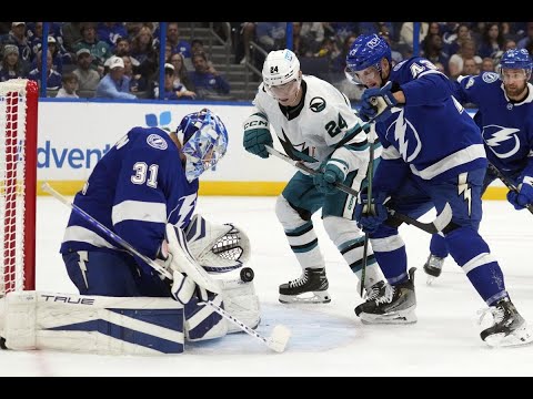 Reviewing October 26th NHL Games