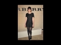 Felicity Jones Shows Off Her High Heels And Long Legs