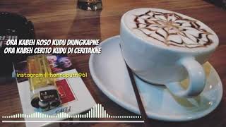 Download lagu Story WA LAGU GUYONWATON-LUNGAKU mp3