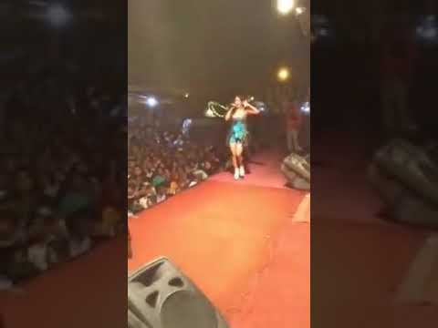 Pacar 5 Langkah - Yenny Mustika